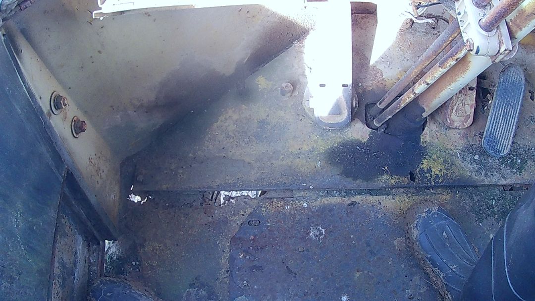 1973 MICHIGAN 75B - Image 21